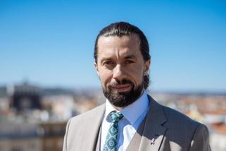 Známý multimilionář žaluje VZP kvůli patentu. „O žádný vynález nejde,“ brání se šéf pojišťovny